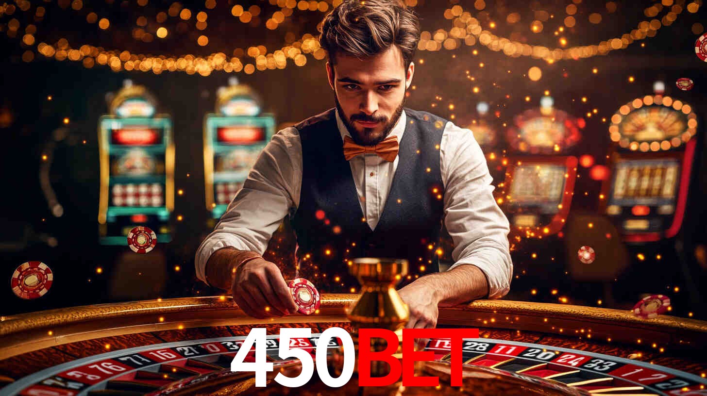 450BET PIX instantâneo Brasil - Depósito e saque em minutos 24/7